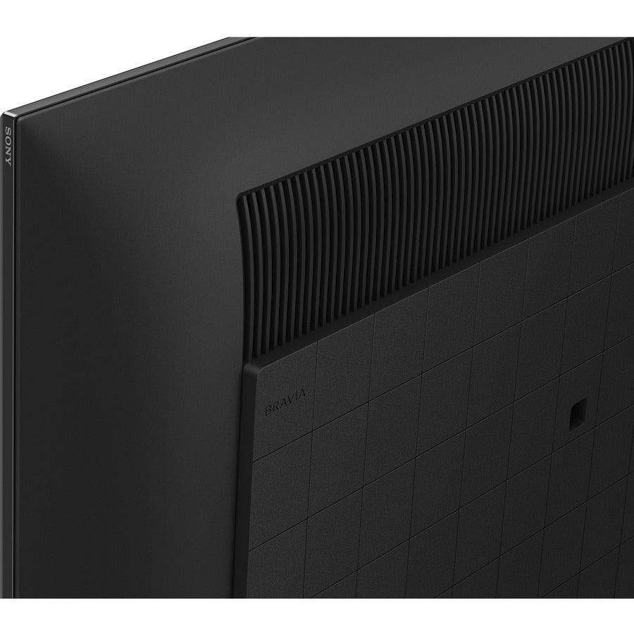 Sony Fw-43Bz35J Signage Display Digital Signage Flat Panel 109.2 Cm (43") Va Wi-Fi 560 Cd/M² 4K Ultra Hd Black Built-In Processor Android 10
