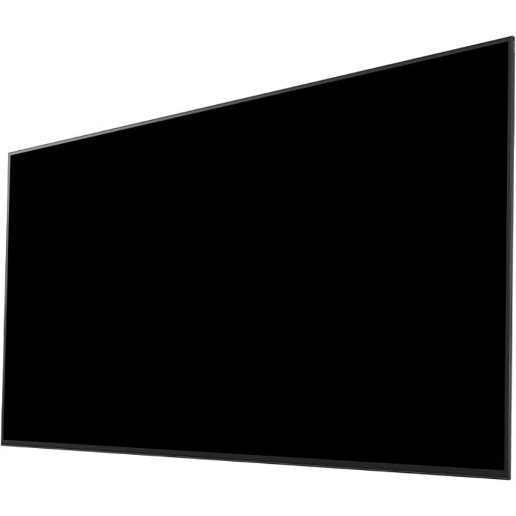 Sony Fw-55Bz40H Signage Display Digital Signage Flat Panel 139.7 Cm (55") Lcd Wi-Fi 850 Cd/M² 4K Ultra Hd Black Android 9.0 24/7