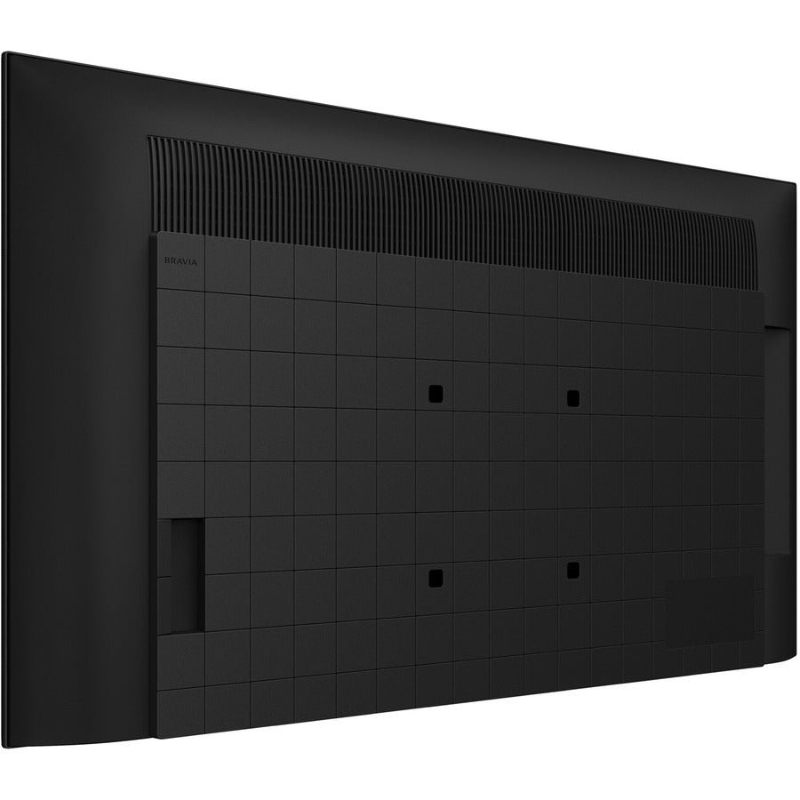 Sony Fw-75Bz30J Signage Display Digital Signage Flat Panel 190.5 Cm (75") Ips Wi-Fi 440 Cd/M² 4K Ultra Hd Black Built-In Processor Android 10