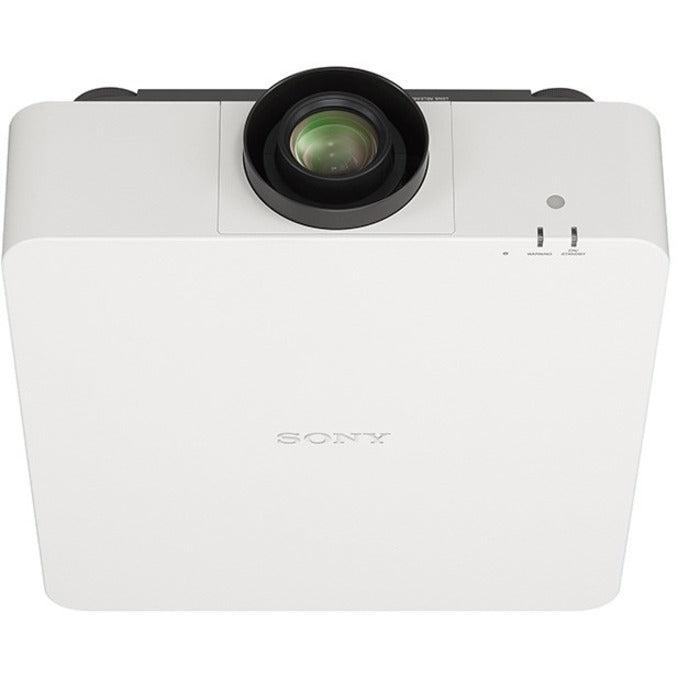 Sony Vpl-Fhz80 Data Projector Projector Module 6000 Ansi Lumens 3Lcd Wuxga (1920X1200) White