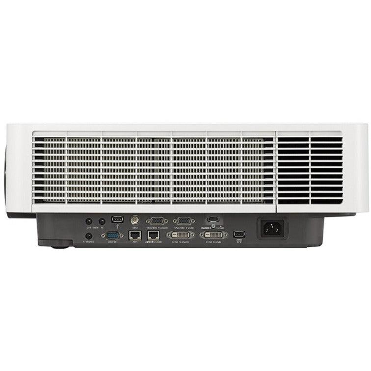 Sony Vpl-Fhz80 Data Projector Projector Module 6000 Ansi Lumens 3Lcd Wuxga (1920X1200) White