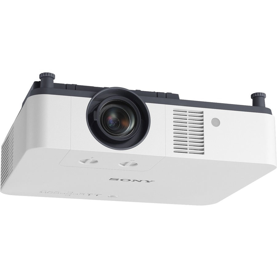 Sony Vpl-Phz60 Data Projector Standard Throw Projector 6000 Ansi Lumens 3Lcd Wuxga (1920X1200) Black, White