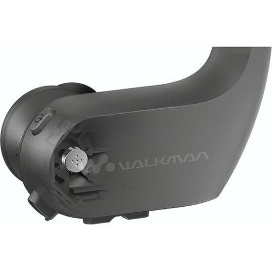 Sony Walkman Nw-Ws623 Mp3 Player 16 Gb Black