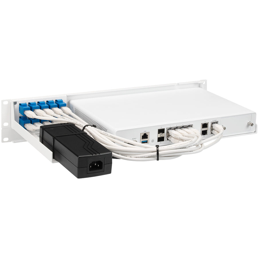 Sophos XGS Rack Mount Kit - Professional 19-Inch Rackmount Solution | RACKMOUNT.IT RM-SR-T12