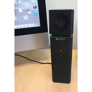 Spracht Aura Video Mate Video Conferencing Camera - USB 2.0 - 1 Pack(s) CC-2020