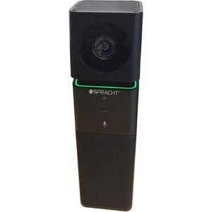 Spracht Aura Video Mate Video Conferencing Camera - USB 2.0 - 1 Pack(s) CC-2020