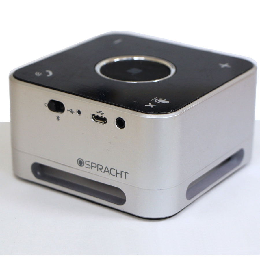 Spracht Conference Mate Combo Bluetooth Wireless and USB Combo Speaker MCP-3030