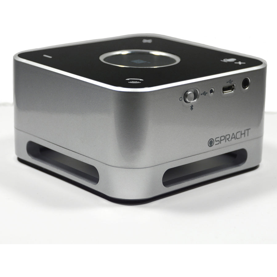 Spracht Conference Mate Combo Bluetooth Wireless and USB Combo Speaker MCP-3030