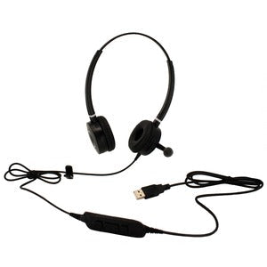Spracht Headset HS-WD-USB-2