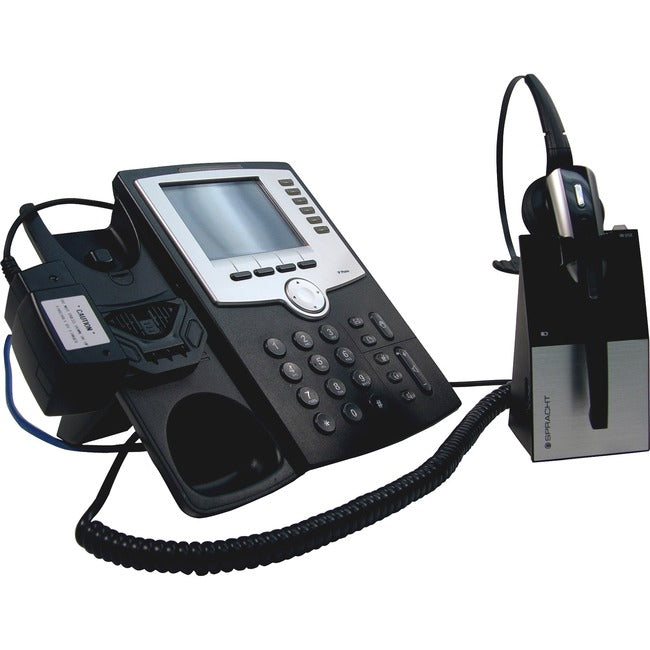 Spracht Remote Handset Lifter RHL-2010