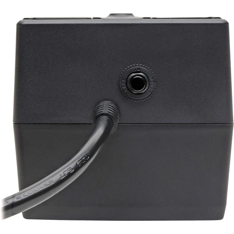 Standby UPS Battery Backup - 350VA Desktop Power Protection | Tecisoft BC350