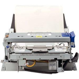 Star Micronics Direct Thermal Printer - Monochrome - Receipt Print - Usb - Yes - Serial - With Cutter