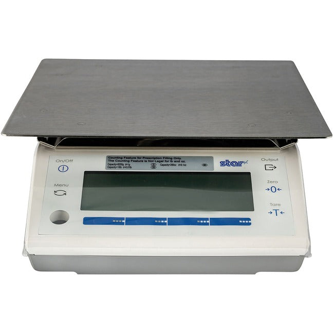 Star Micronics Extended Platter for mG-S8200 Precision POS Scale 37969860