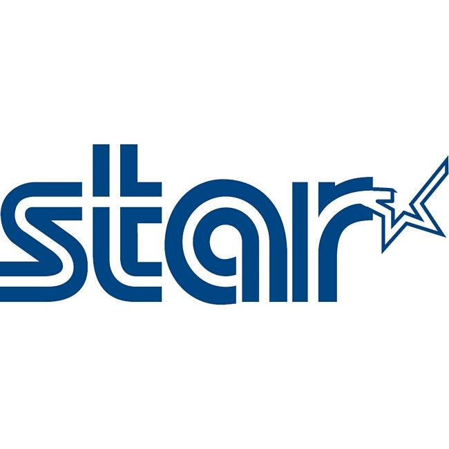 Star Micronics HSP7000 HSP7643L-24 Multistation Printer - Direct Thermal - Network - MICR, Auto-cutter 37961350