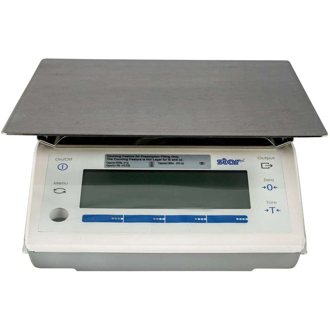 Star Micronics Mg-S8200 Ntep Certified Scale