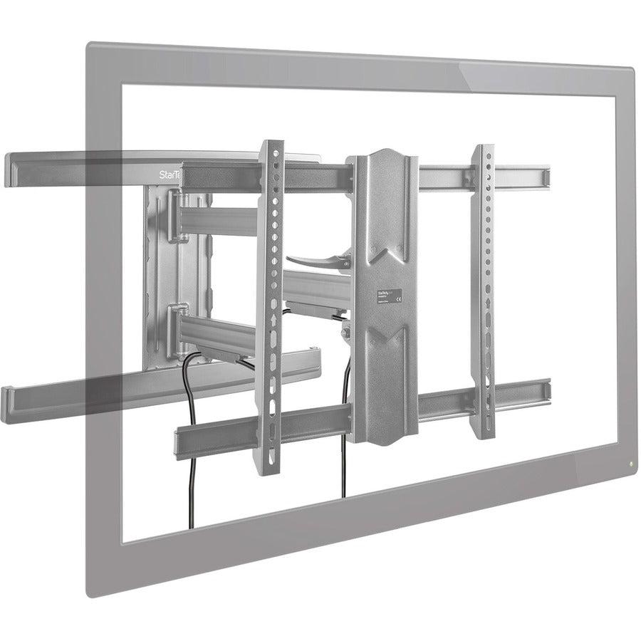 StarTech TV Wall Mount for 80" VESA Displays FPWARTS1