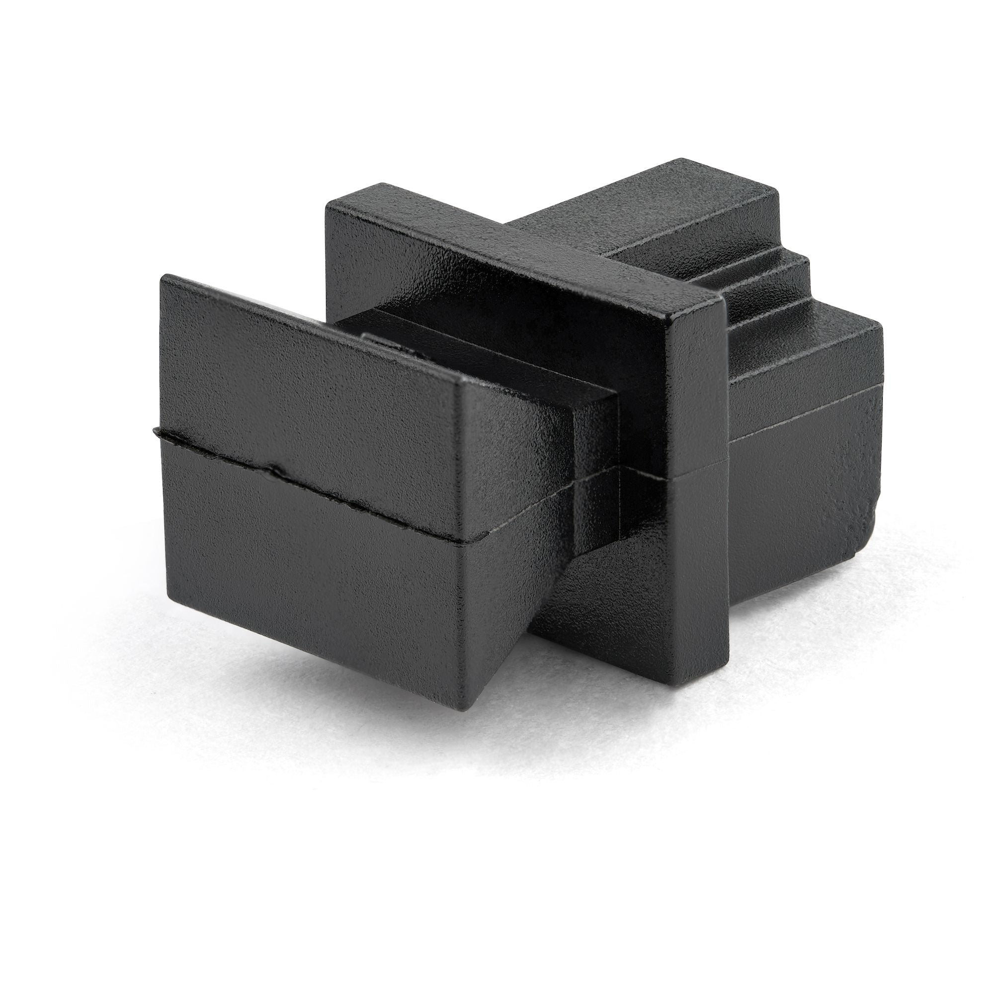 Startech.Com 100 Pack Rj45 Dust Covers - Reusable Rj45 Blanking Plug/ Dust Cap - Ethernet/Lan Port
