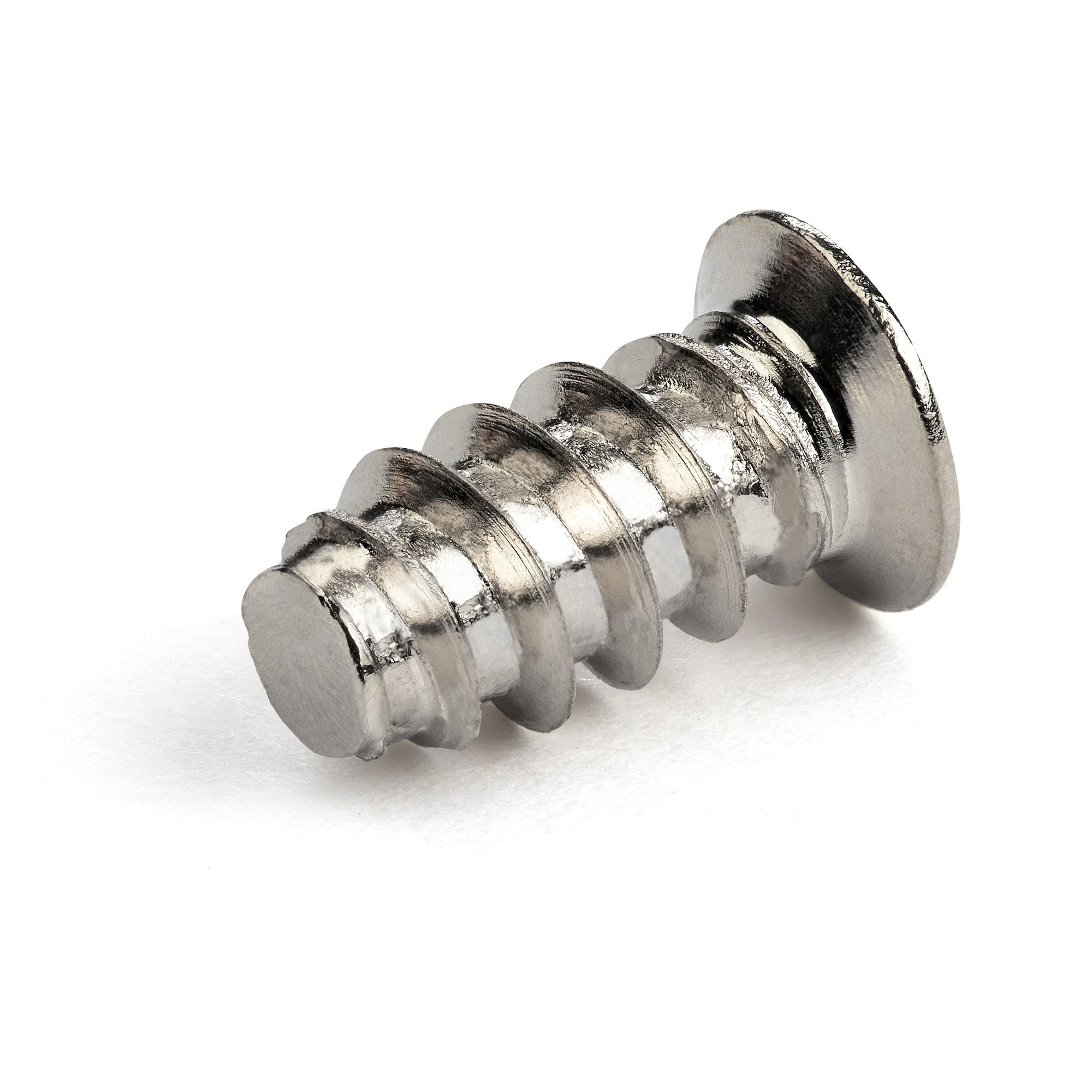 Startech.Com 50-Pack M5 Screws - 10Mm Long Computer/Pc Case Fan Screws - Self-Tapping Computer