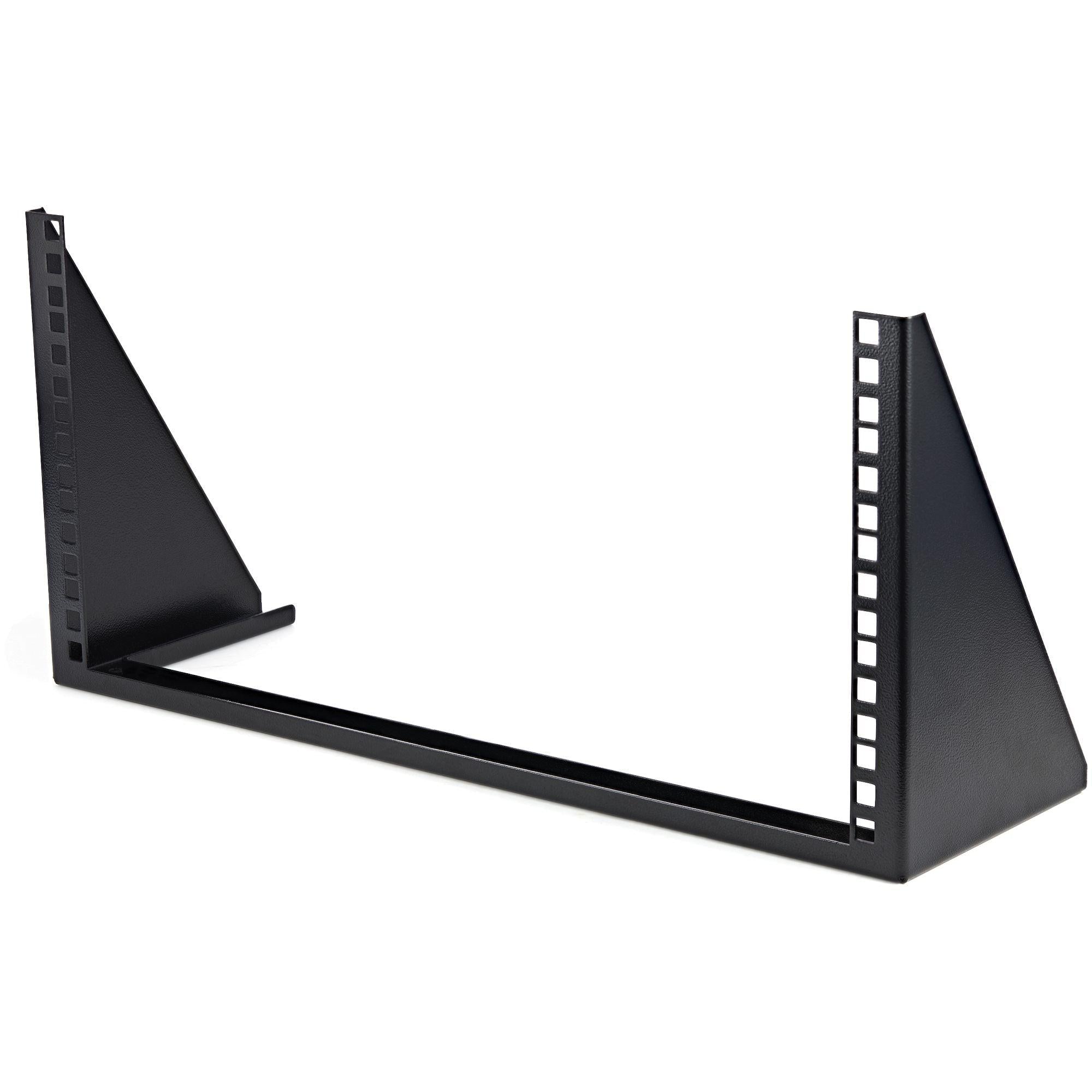 StarTech.com 5U Vertical Wall Mount Rack Bracket RK519WALLV