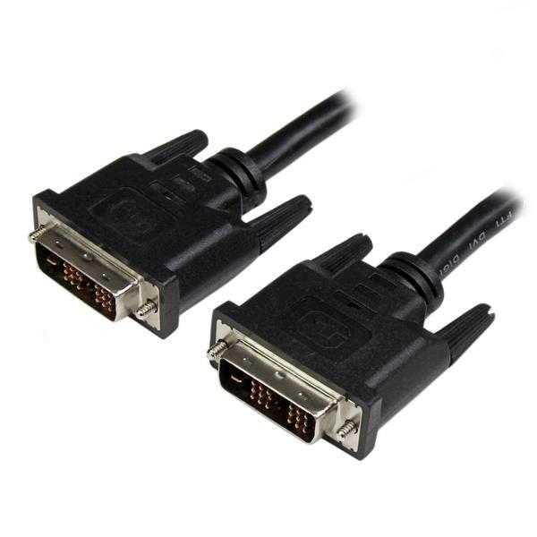 Startech.Com 6 Ft Dvi-D Single Link Cable - M/M