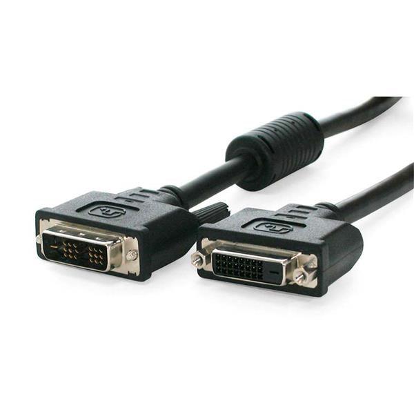 Startech.Com 6 Ft Dvi-D Single Link Monitor Extension Cable - M/F