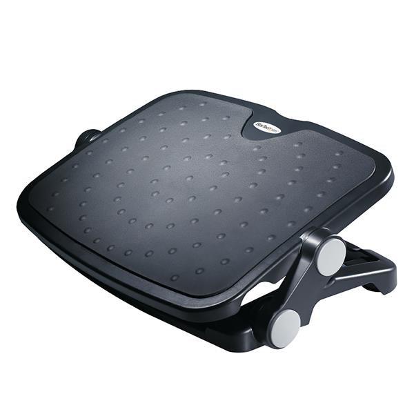 Startech.Com Adjustable Under-Desk Foot Rest