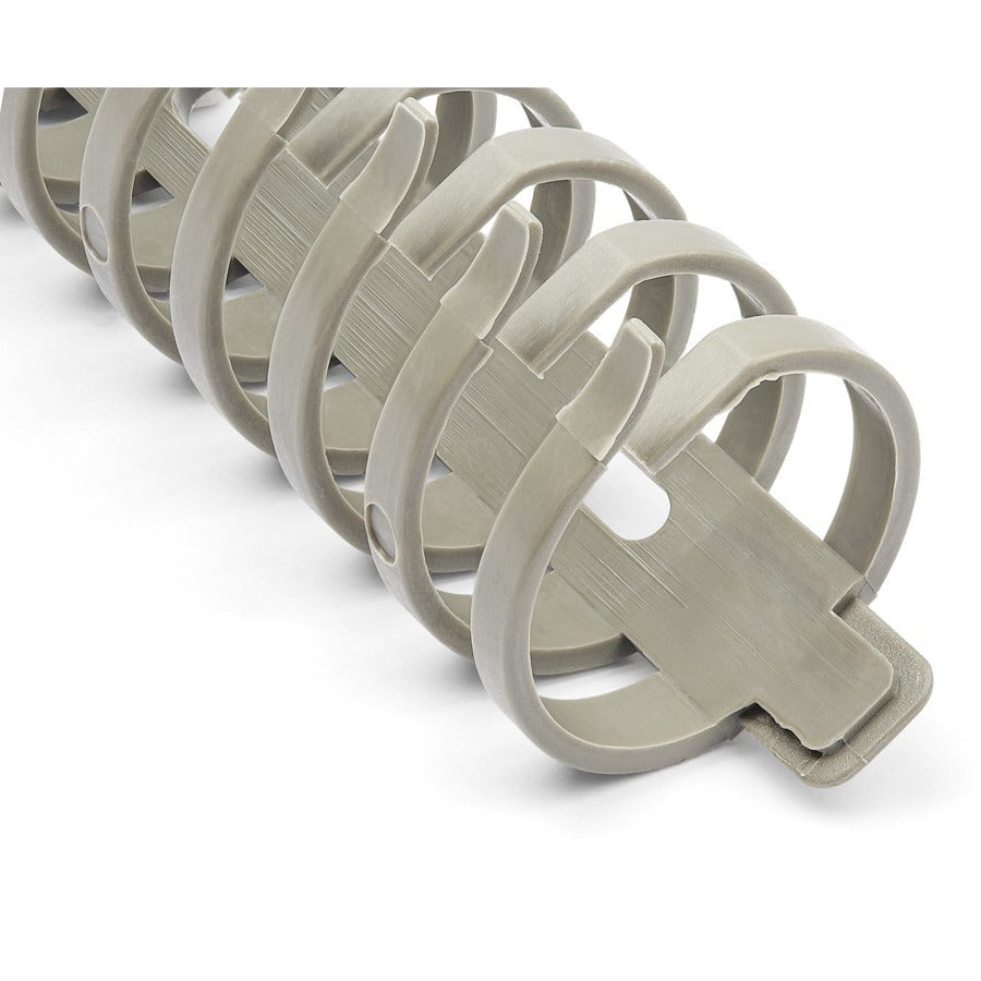 StarTech.com Cable Management Raceway Spine Vertebrae 1-1/8(29mm)W x 2"(25mm)H CBMFWD2030