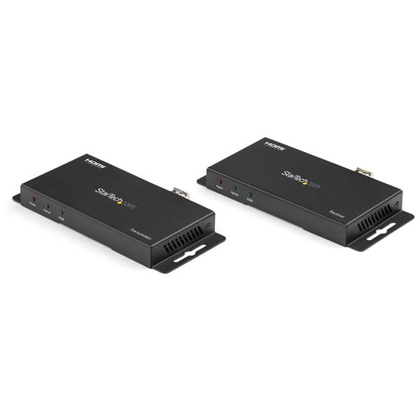 Startech.Com Hdmi Over Fiber Extender - Yuv4:4:4 - 4K 60Hz