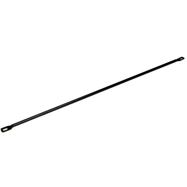 Startech.Com Horizontal Cable Lacing Bars For Racks - 10 Pack