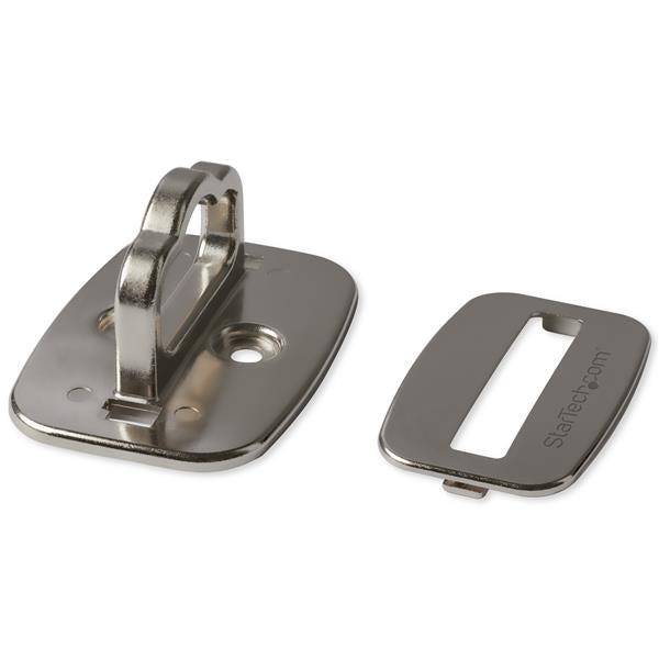 Startech.Com Laptop Cable Lock Anchor - Large