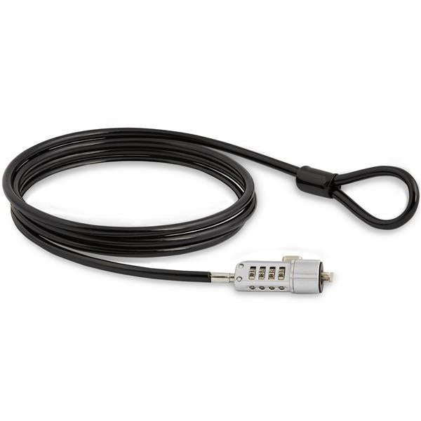 Startech.Com Laptop Combination Lock