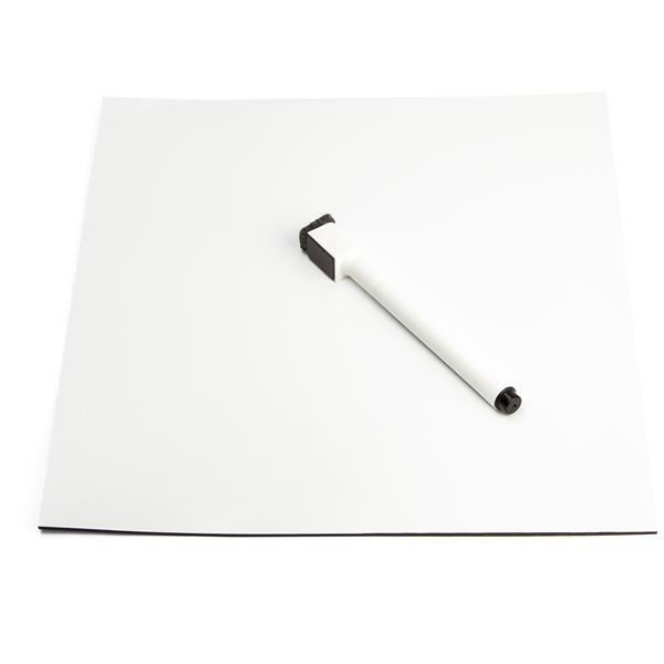 Startech.Com Magnetic Project Mat - 9.5” X 10.5” (24 Cm X 27 Cm)