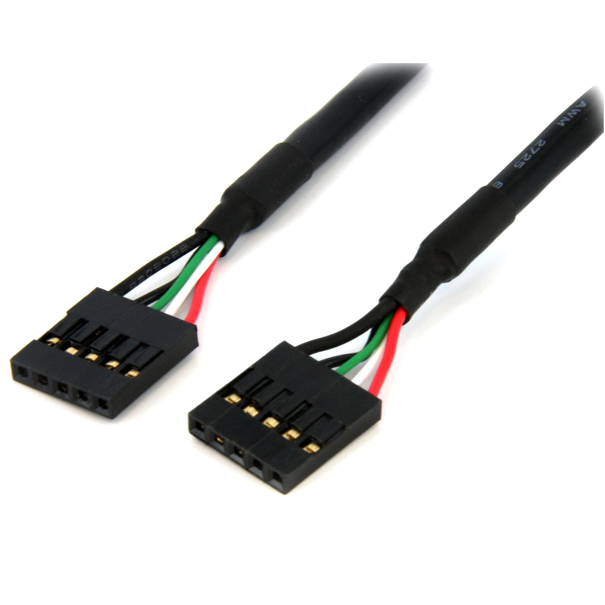 Startech.Com Usbint5Pin12 Ribbon Cable