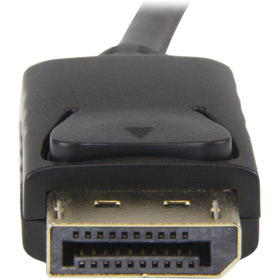 Startech.Com 10Ft (3M) Displayport To Hdmi Cable - 4K 30Hz - Displayport To Hdmi Adapter Cable -