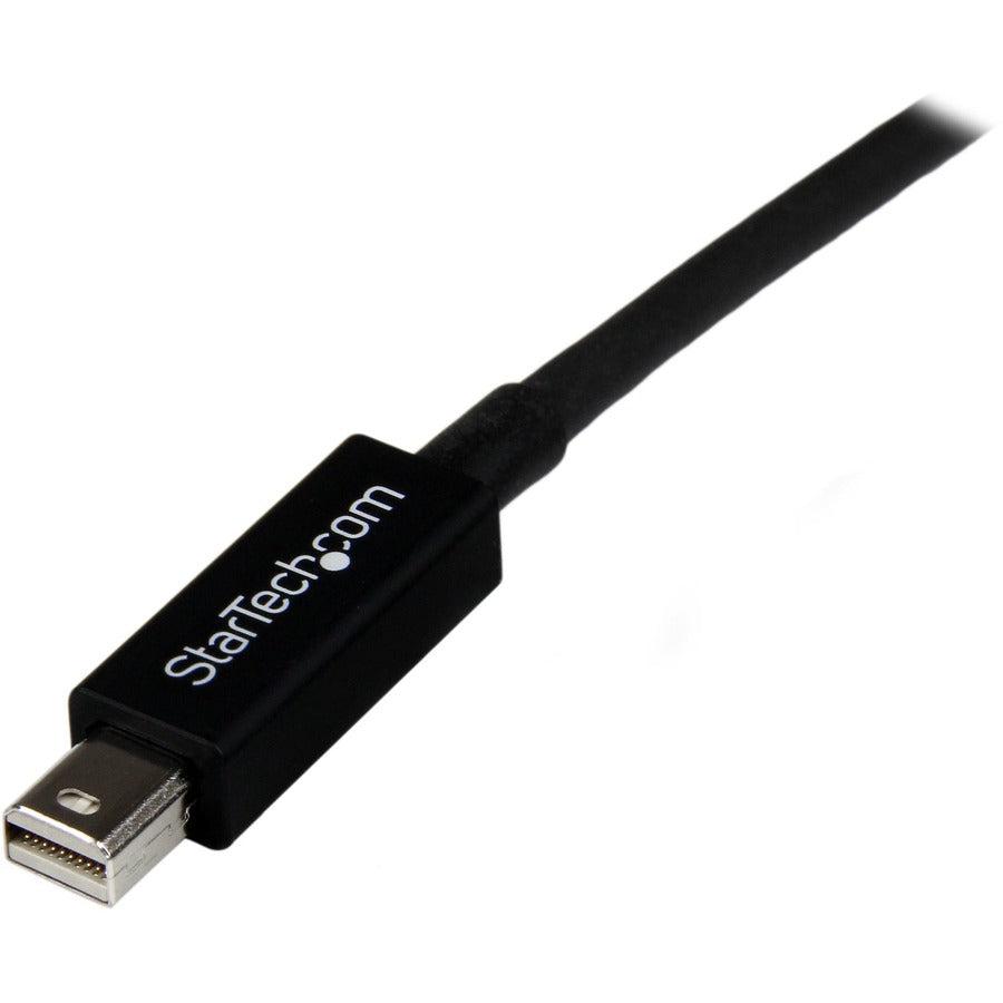 Startech.Com 1M Thunderbolt Cable - M/M