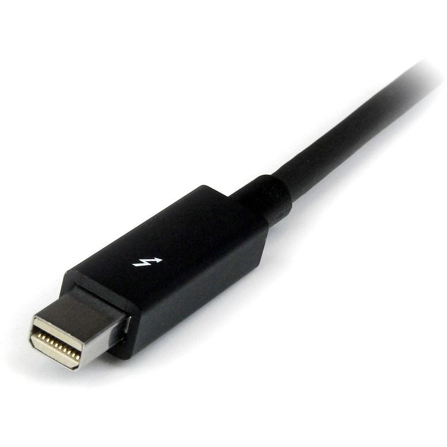 Startech.Com 1M Thunderbolt Cable - M/M
