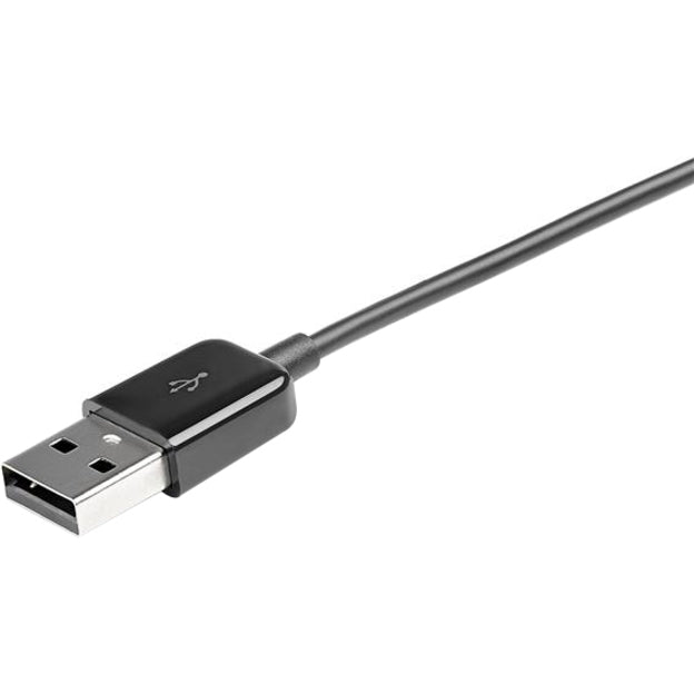 Startech.Com 2 M (6.6 Ft.) Hdmi To Displayport Cable - 4K 30Hz