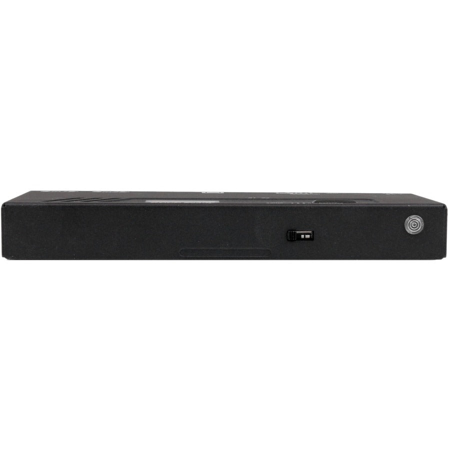 Startech.Com 2 Port Hdmi Switch W/ Automatic And Priority Switching - 1080P