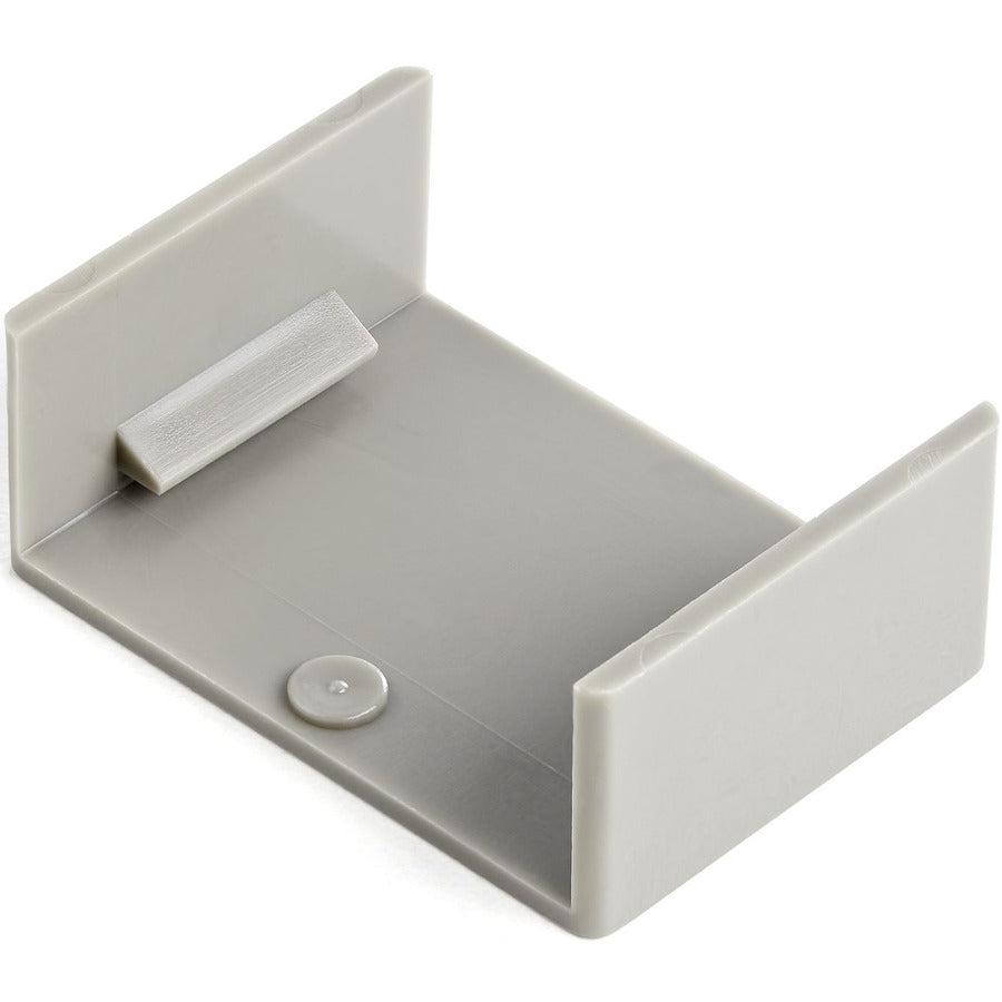 Startech.Com 20 Pack Cable Raceway Coupler For Cbmcwd3816 - Cable Management Accessories - Channel