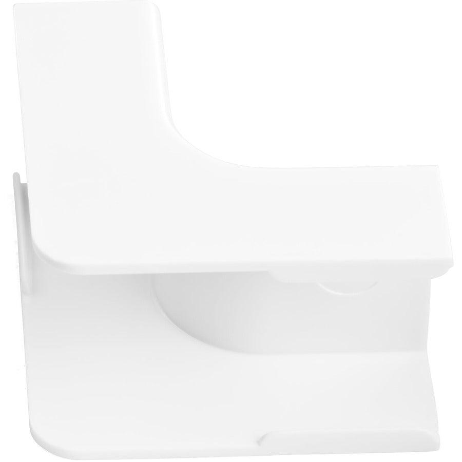 Startech.Com 20 Pack Cable Raceway Inside Corner Connectors For Cbmwwd1911 - Cable Management