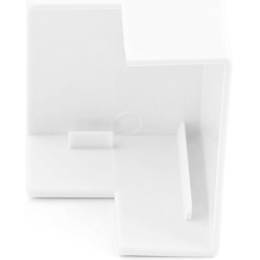 Startech.Com 20 Pack Cable Raceway Outside Corner Connectors For Cbmcwd5020 - Cable Management