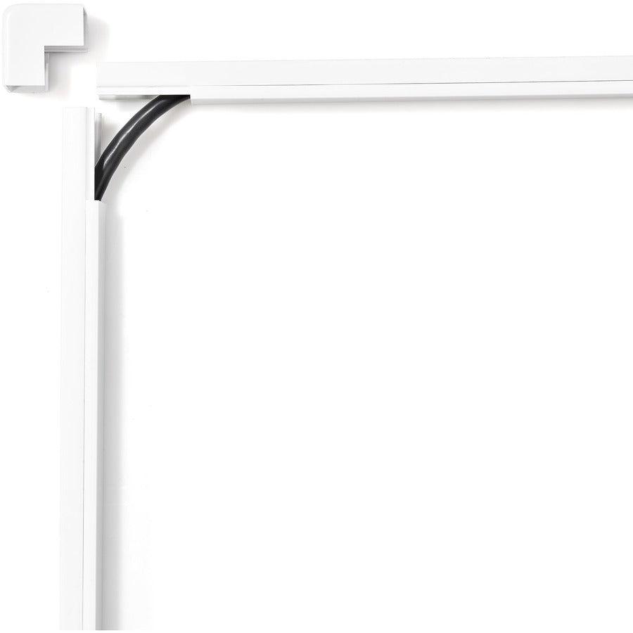 Startech.Com 20 Pack Cable Raceway Outside Corner Connectors For Cbmwwd3211 - Cable Management
