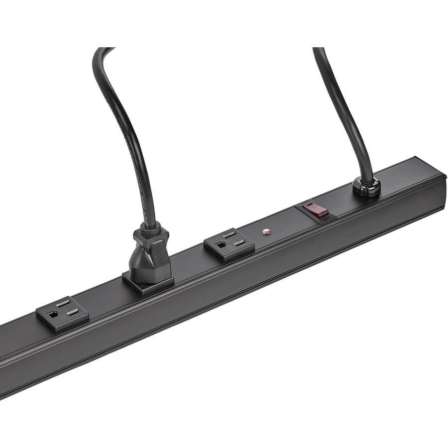 Startech.Com 24 Outlet 120V 15A Rackmount Power Strip