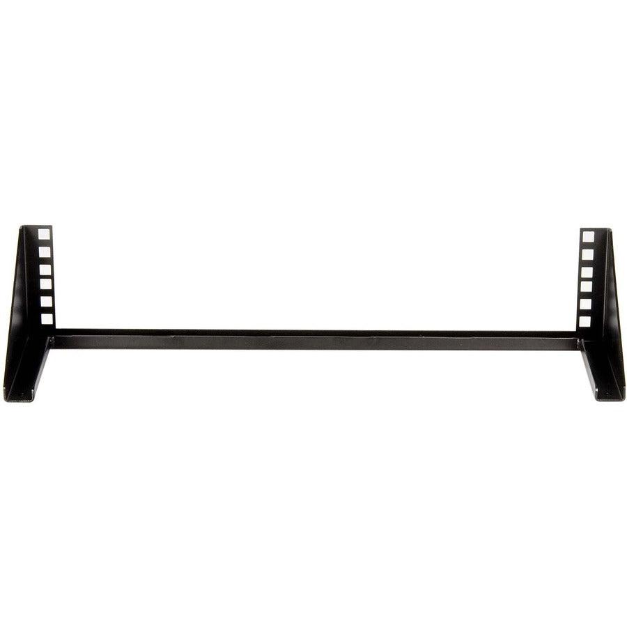Startech.Com 2U 19In Steel Vertical Wall Mount Equipment Rack Bracket