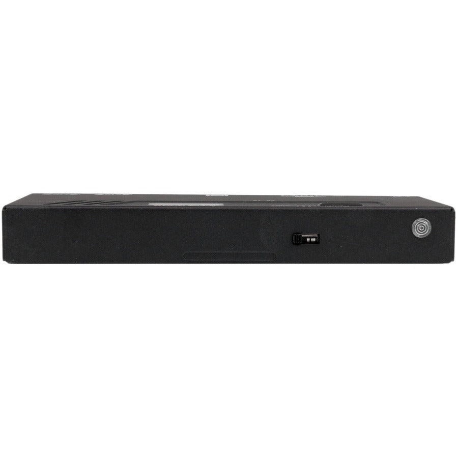 Startech.Com 2X2 Hdmi Matrix Switch W/ Automatic And Priority Switching  1080P