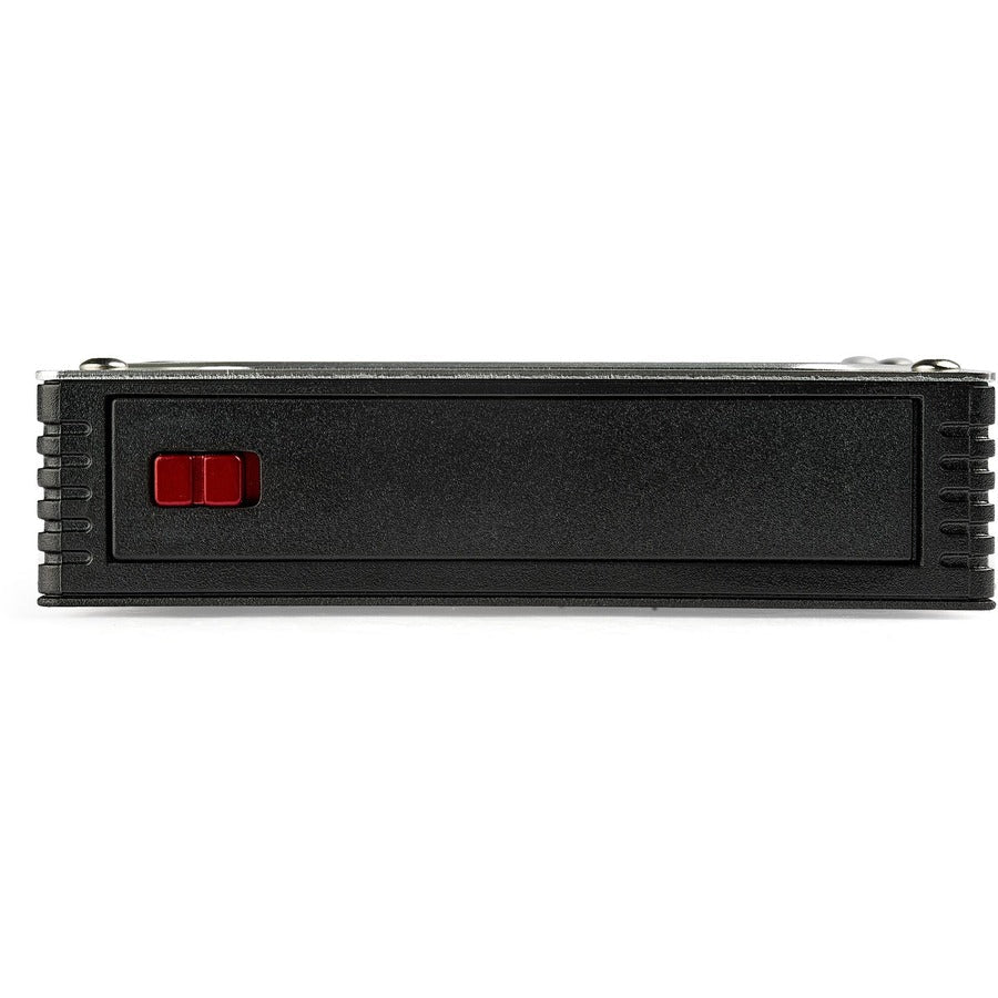 Startech.Com 2.5" To 3.5" Hard Drive Adapter - For Sata And Sas Ssds/Hdds