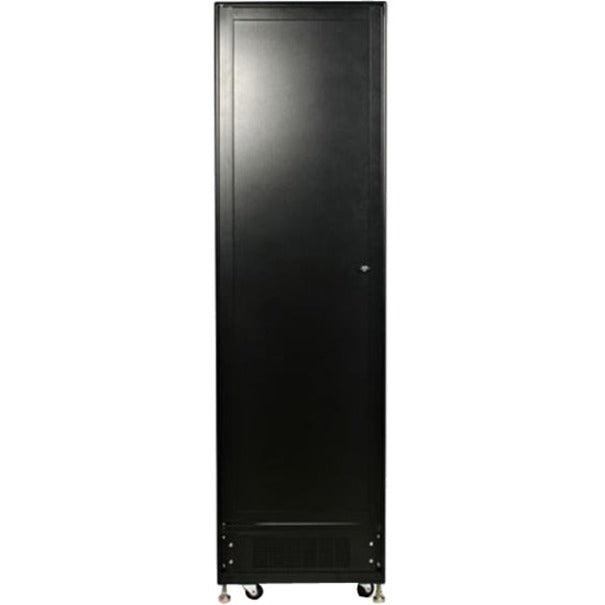 Startech.Com 41U Rack Enclosure Server Cabinet - 32.3 In. Deep - Built-In Fans