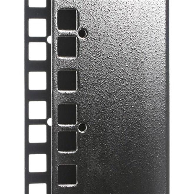 Startech.Com 42U Adjustable 4 Post Open Server Equipment Rack Cabinet