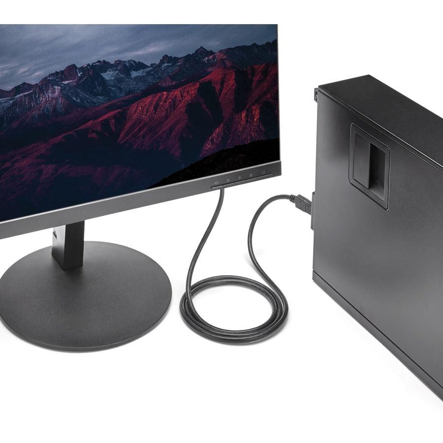 Startech.Com 6Ft (1.8M) Displayport To Dvi Cable - Displayport To Dvi Adapter Cable 1080P Video -