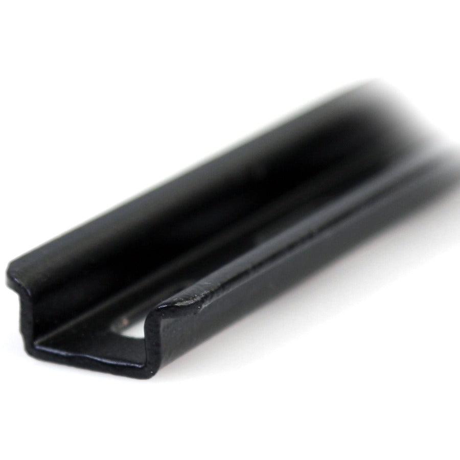 Startech.Com Adjustable Rackmount Din Rail Kit With Top Hat/Mini/G Rails